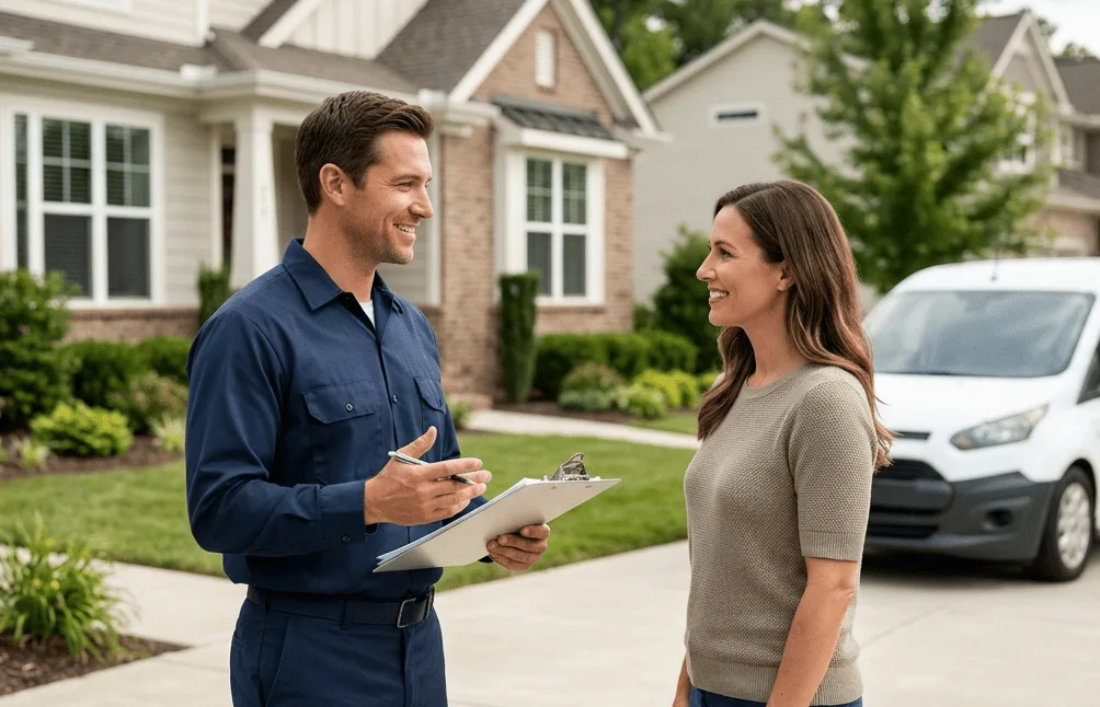 Mold Remediation Breeding, KY FAQs